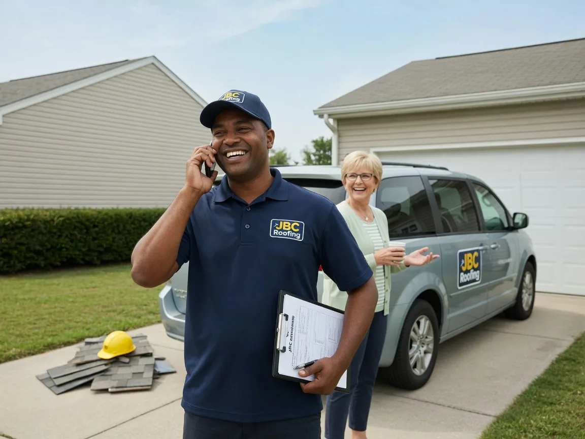 Roof Replacement Hendrix, OK FAQs